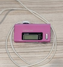 Lettore Mp3/Radio Creative Zen