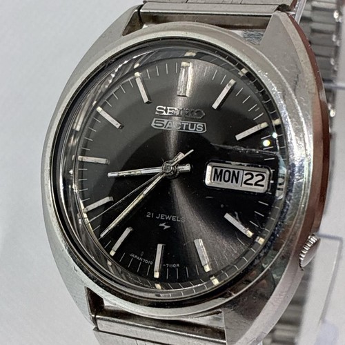 Orologio uomo automatico - , seiko