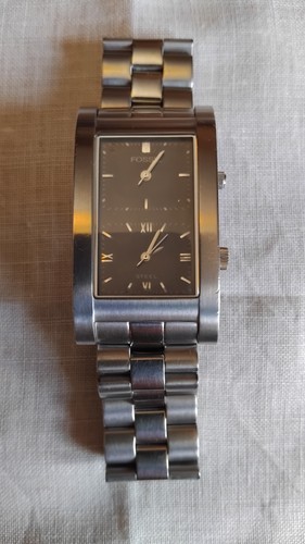 Orologio fossil arkitekt dual - orologio,