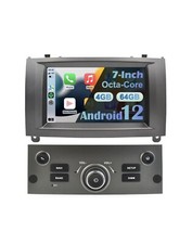 For Peugeot 407 2004-2011 Car