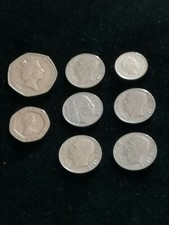 Antiche monete italiane ed