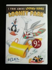 Looney Tunes - Looney Park