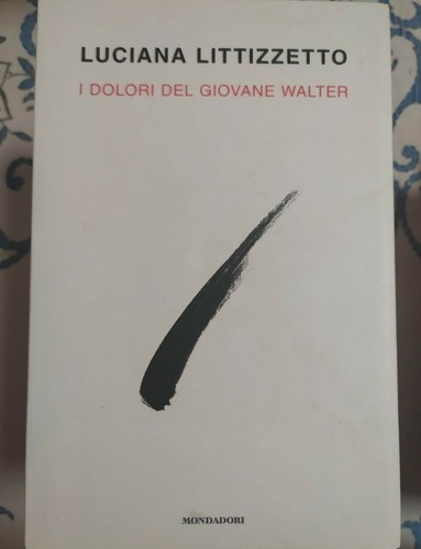 Luciana littizzetto dolori - luciana,