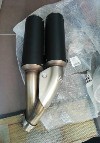 Terminale originale ducati - originale,