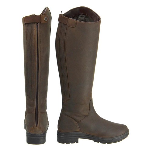 Stivali equitazione hy - da,
