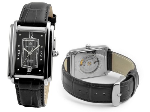 Orologio polso poljot - orologio, da