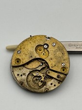 Hebdomas movement movement