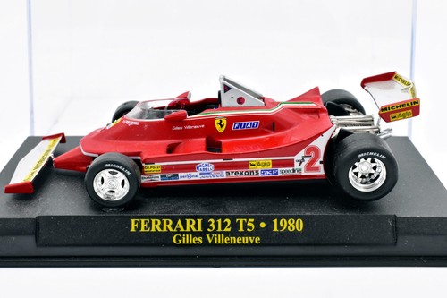 Modellini ferrari scala - modellini,