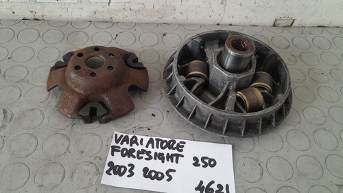 Variatore honda foresight - variatore,