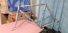 Telaio Corsa Viscontea Special Vintage No Masi Steel