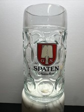 Spaten münchen beer stein - spaten,,