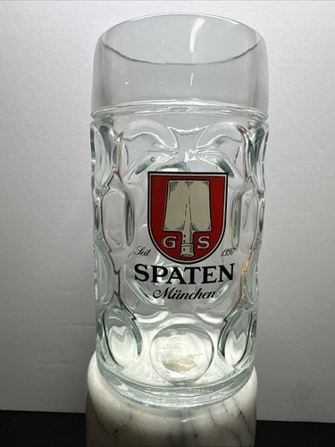 Spaten münchen beer stein - spaten,,