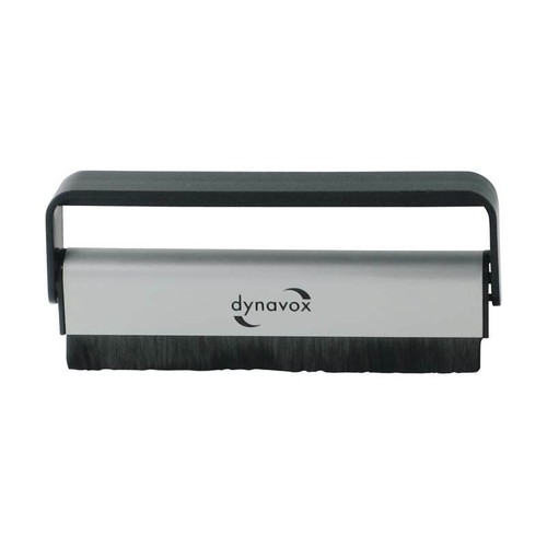 Dynavox spazzola antistatica - spazzola,
