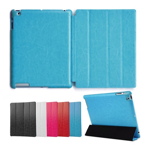 Deluxe custodia ipad 4 - ipad,