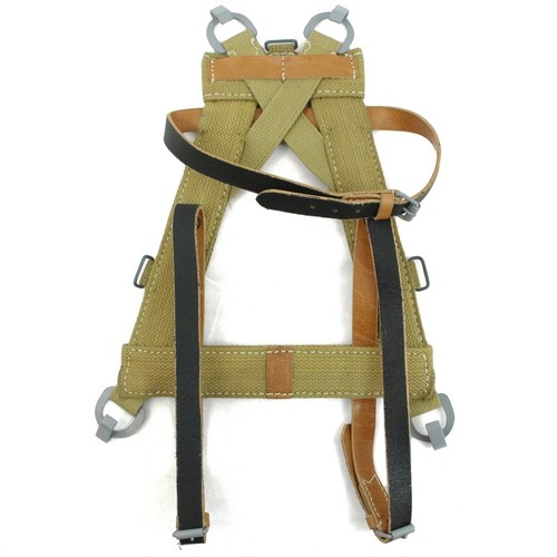 Frame con pelle spalline - spalline,