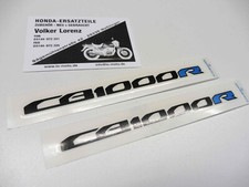 Adesivo stemma posteriore