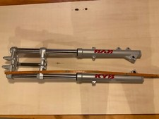 FORCELLA KIB per moto epoca