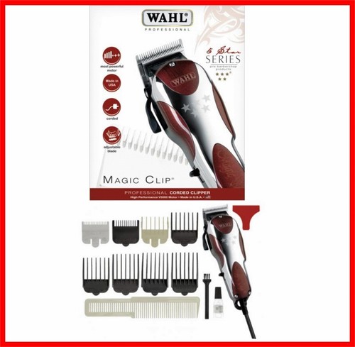 Wahl magic clip - –,