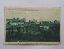 CITTA' DELLA PIEVE - PANORAMA