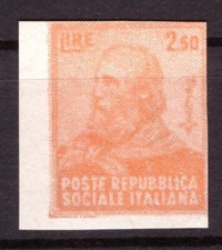 RSI: PROVA DI EMISSIONI