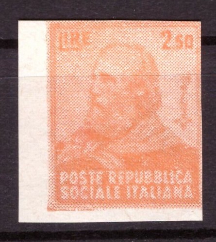 Rsi prova emissioni - di,