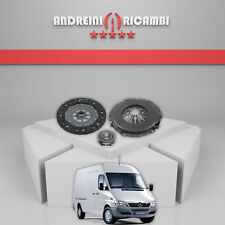 KIT FRIZIONE MERCEDES SPRINTER 312 D 90KW 122CV 2000 -> 100526