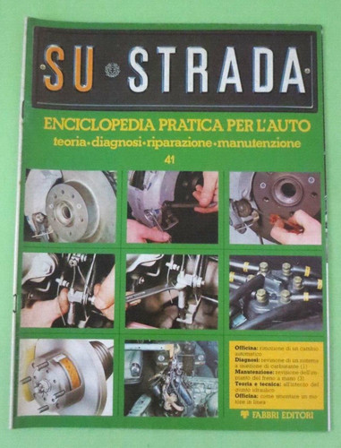 Strada enciclopedia - -,