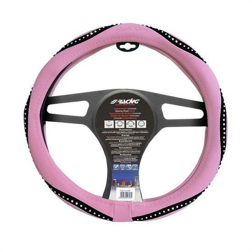 Coprivolante snappy pink - snappy,