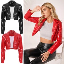 Giacca donna aperta davanti