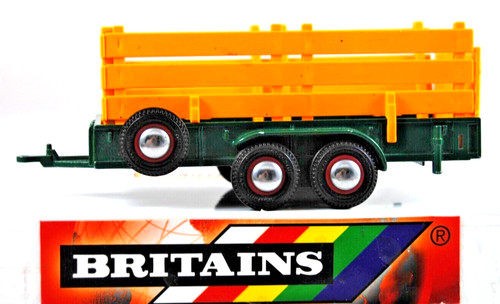 1990 britains farm - 1:32,