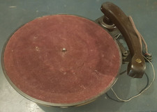 SISTEMA ANNI '30 per RADIOGrammofono Telefunken 