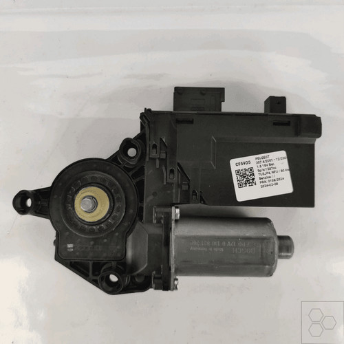 9222j8 motorino alzacristallo - 9222j8,