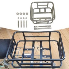Cargo Road Bike Rack Rack