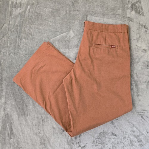 Levi red tab - tab, largo