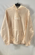 Felpa con cappuccio Supreme