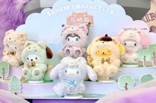 MINISO SANRIO PERSONAGGI SERIE