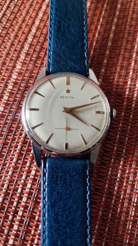 Zenith stellina - zenith,