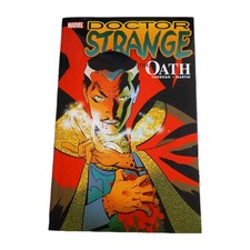 Dottore/Dottore Strange Oath