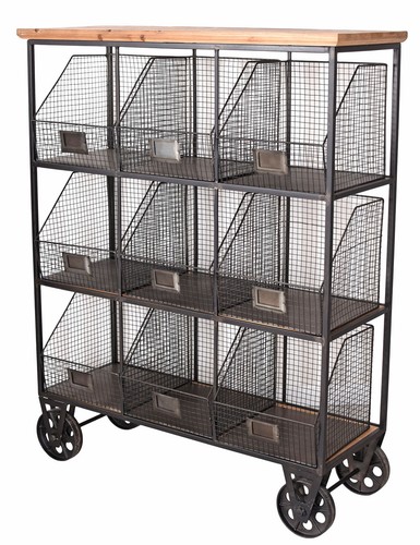 Armadio freestanding scaffale - armadio,