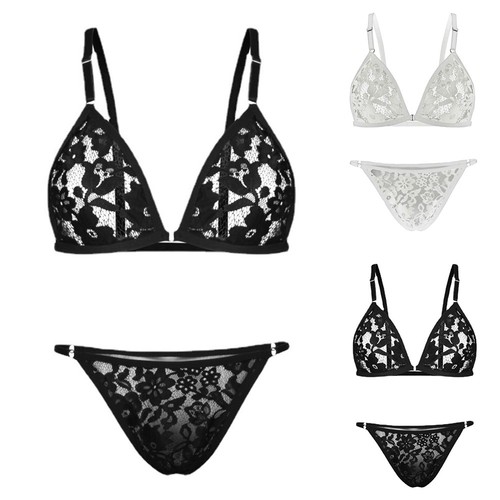 Reggiseno mutandine intimo - mutandine,