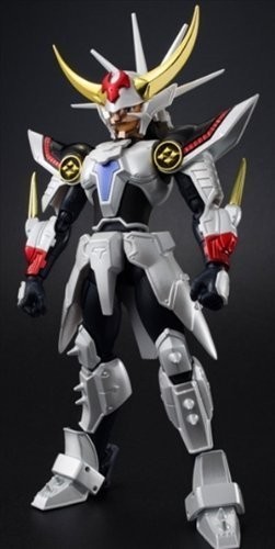 Bandai samurai troopers - samurai,