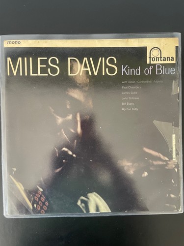 Miles davis kind blue - davis,,