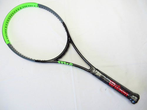 Nos wilson blade pro - blade, v7