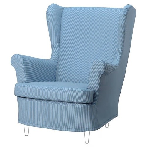 Ikea strandmon coprisedia - strandmon,