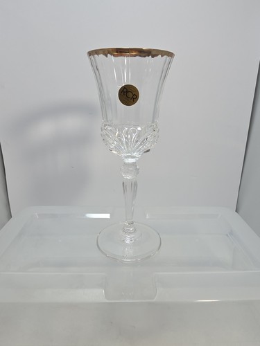Bicchieri vino vintage - da,
