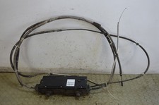 24572 Freno di stazionamento