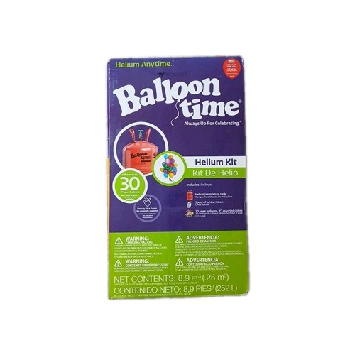 Kit serbatoio elio balloon - kit,