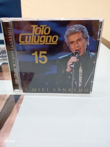 Toto cutugno miei sanremo - cutugno,