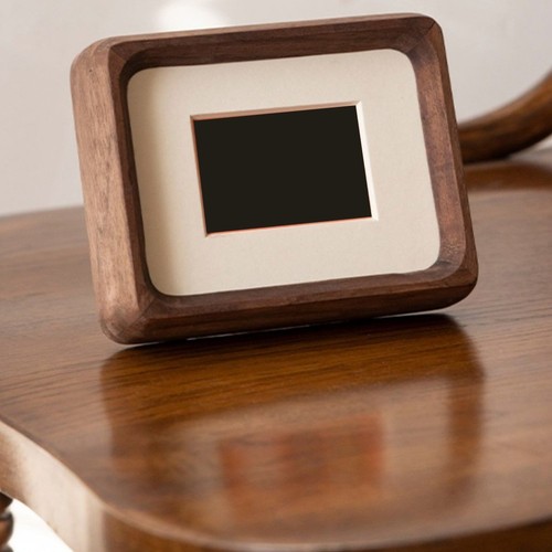 Cornice portafoto legno - portafoto,