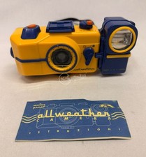 Macchina fotografica
